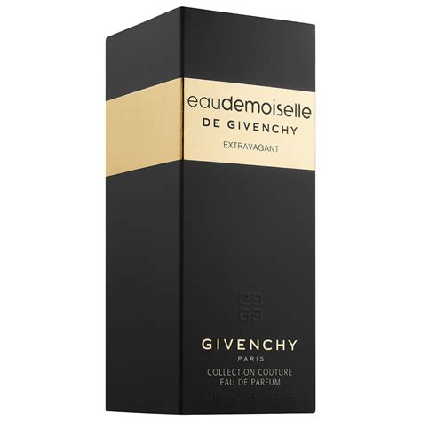 eaudemoiselle givenchy makeupalley|eaudemoiselle de givenchy extravagant.